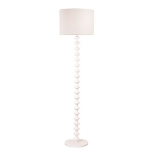 SPINDLE WHITE