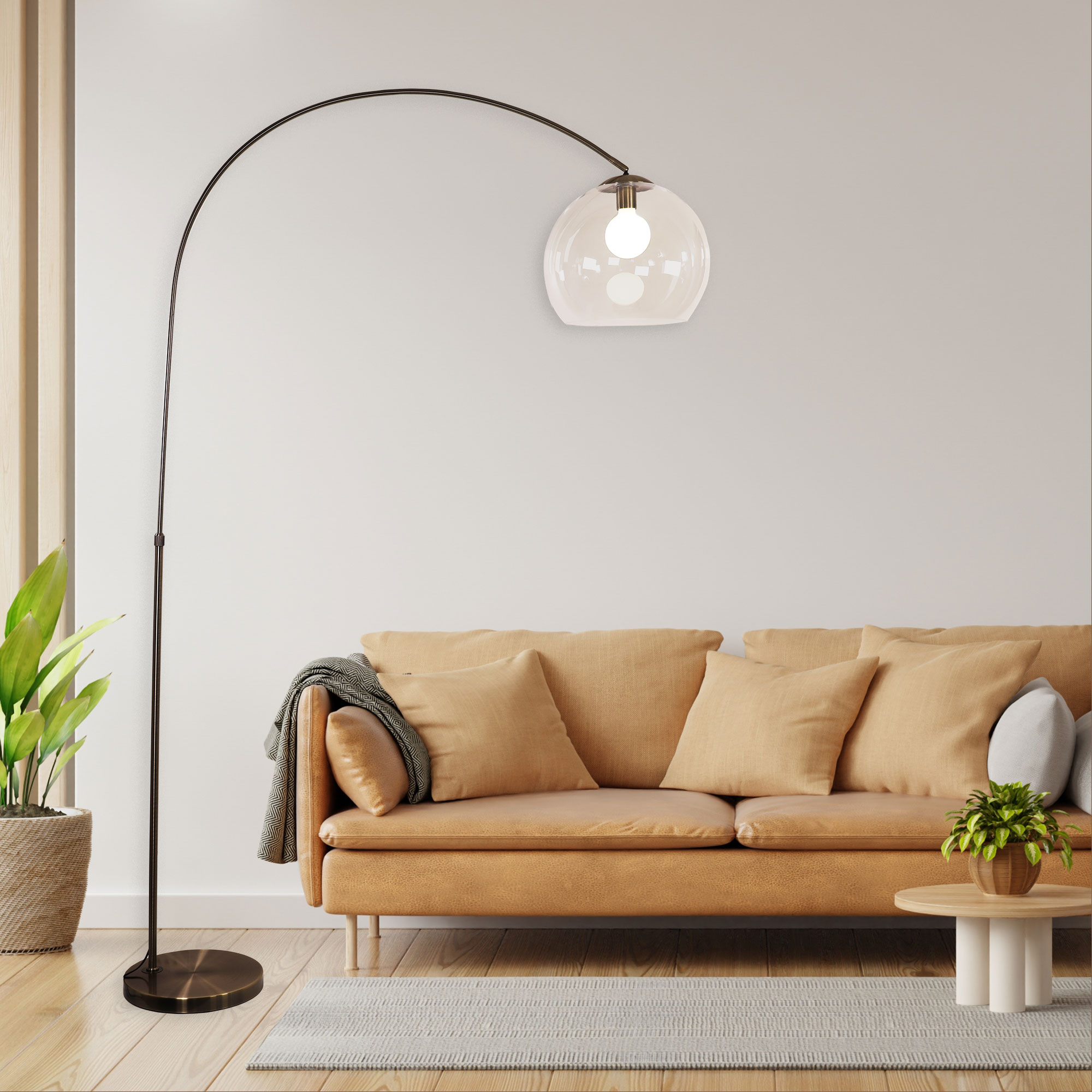 OVER ARC LAMP AB - Image 2