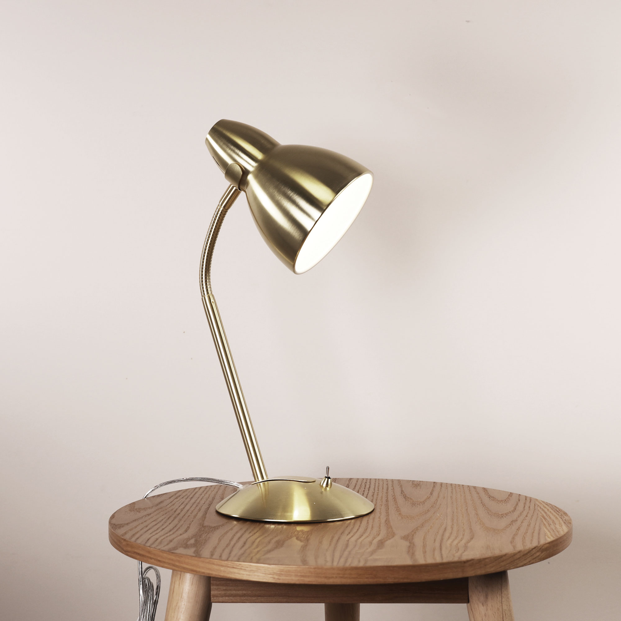 TRAX SATIN BRASS - Image 2