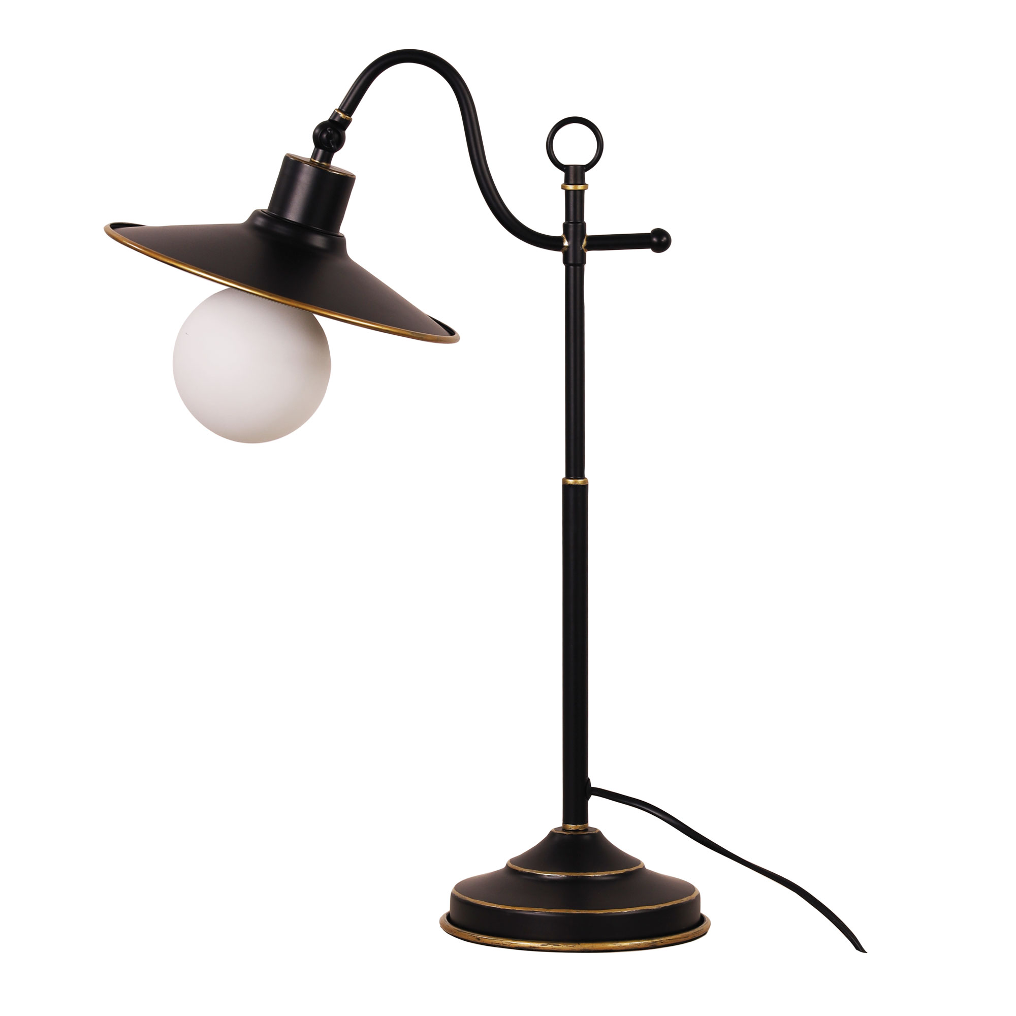 BOSTON TABLE LAMP - Image 3