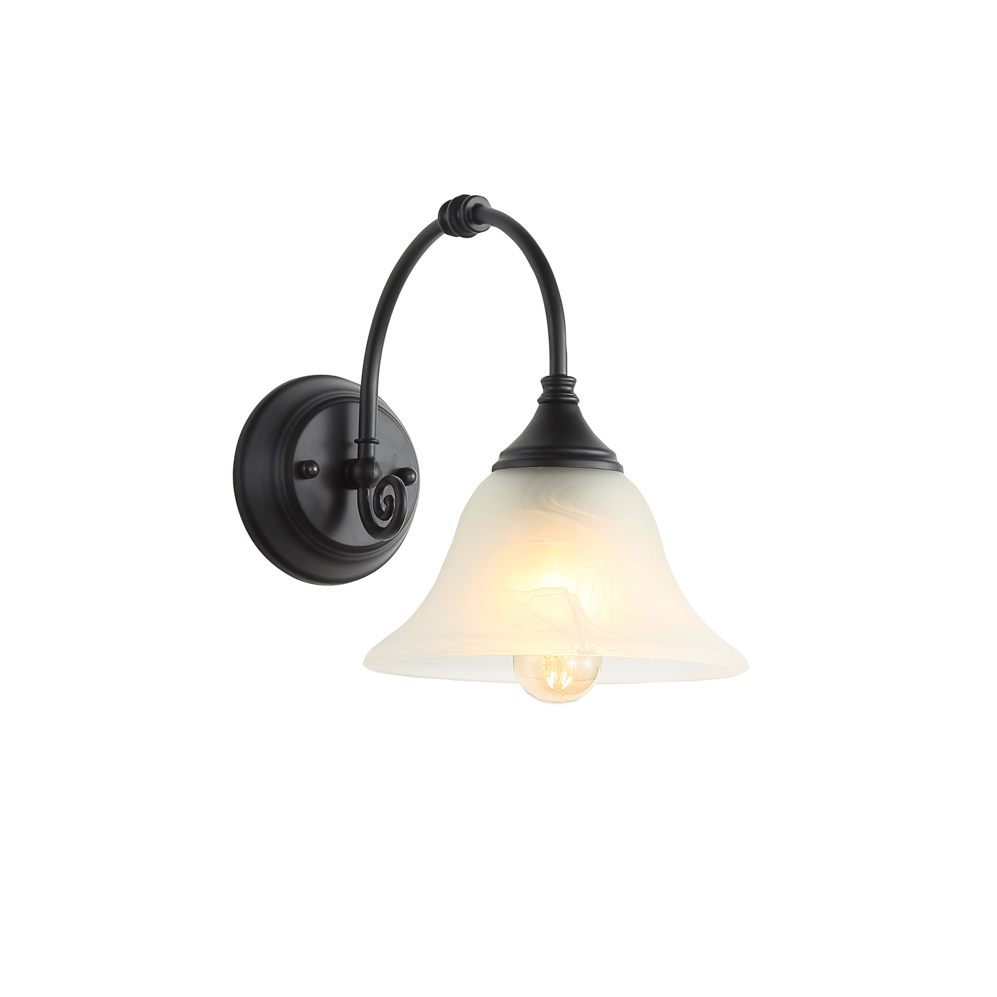 WOODGATE Wall Light - Image 3