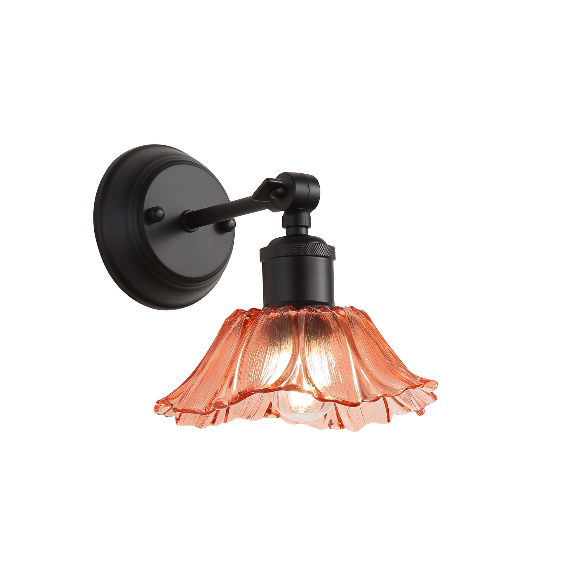 FLEUR PINK/BLACK - Image 3