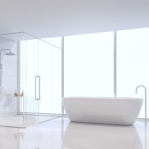 Bathrooms