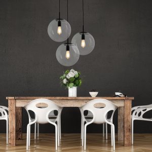 Dining Rooms