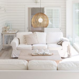Hamptons Style