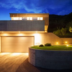 Outdoor Living