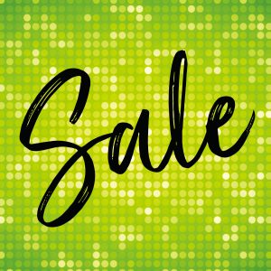 What's on Sale?