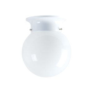 JETBALL 15 White