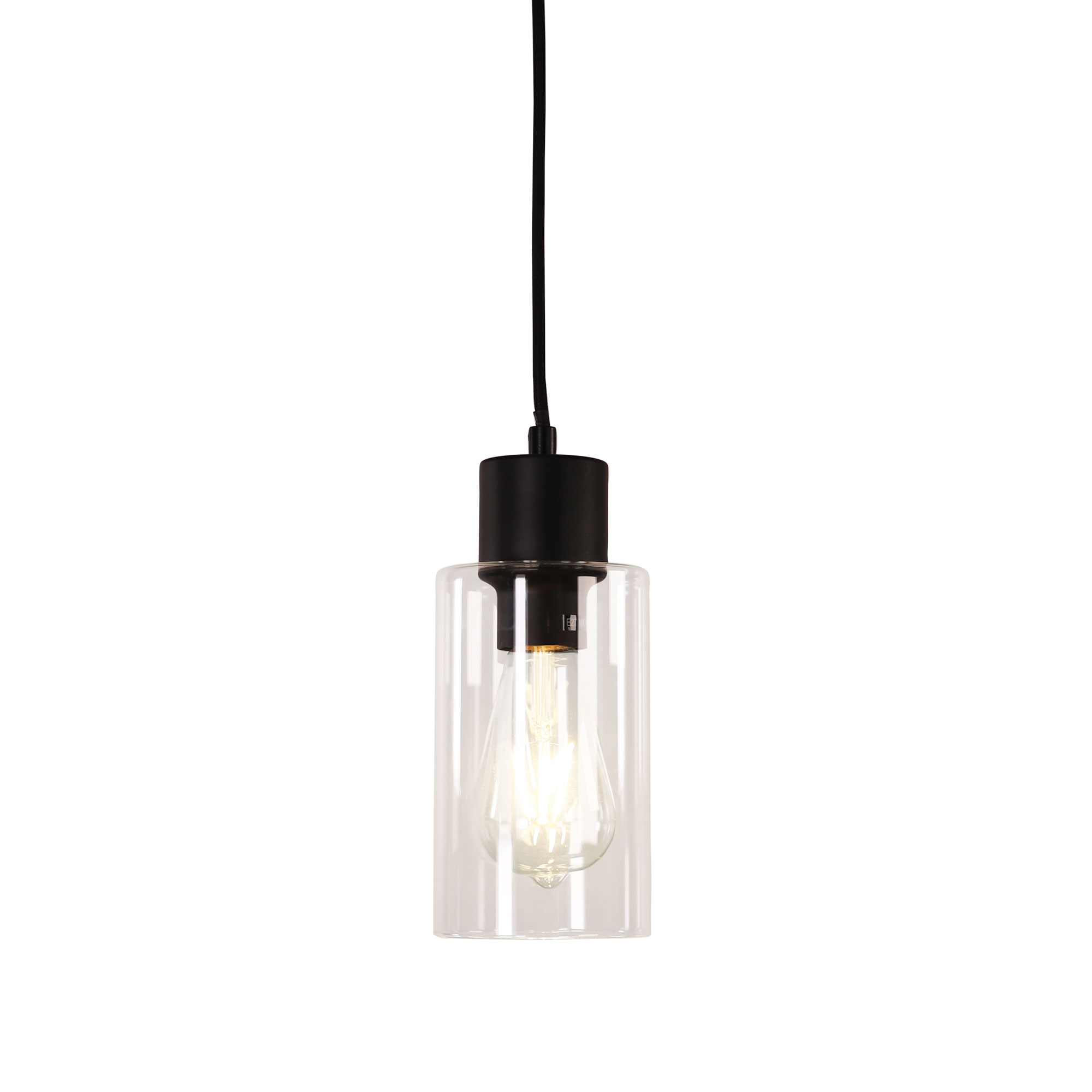 LISA BLACK/CLEAR - Image 4