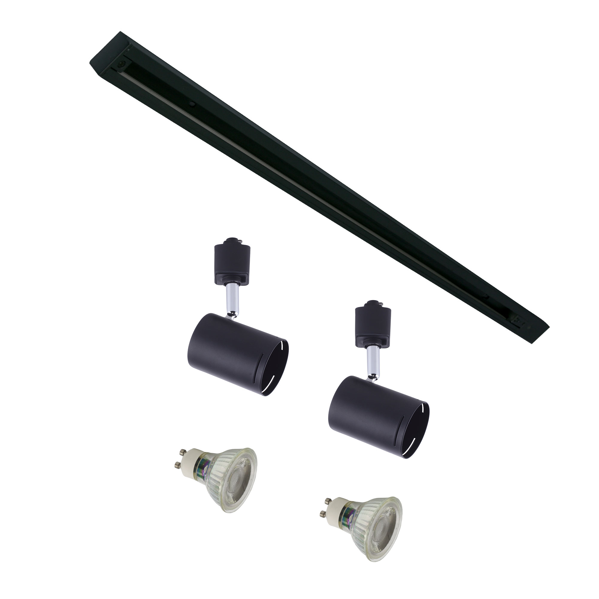 BARIL.2 TRACK BLACK - Image 2