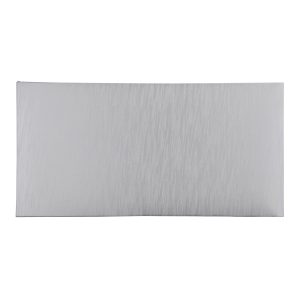 50cm Pearl Rectangle Shade