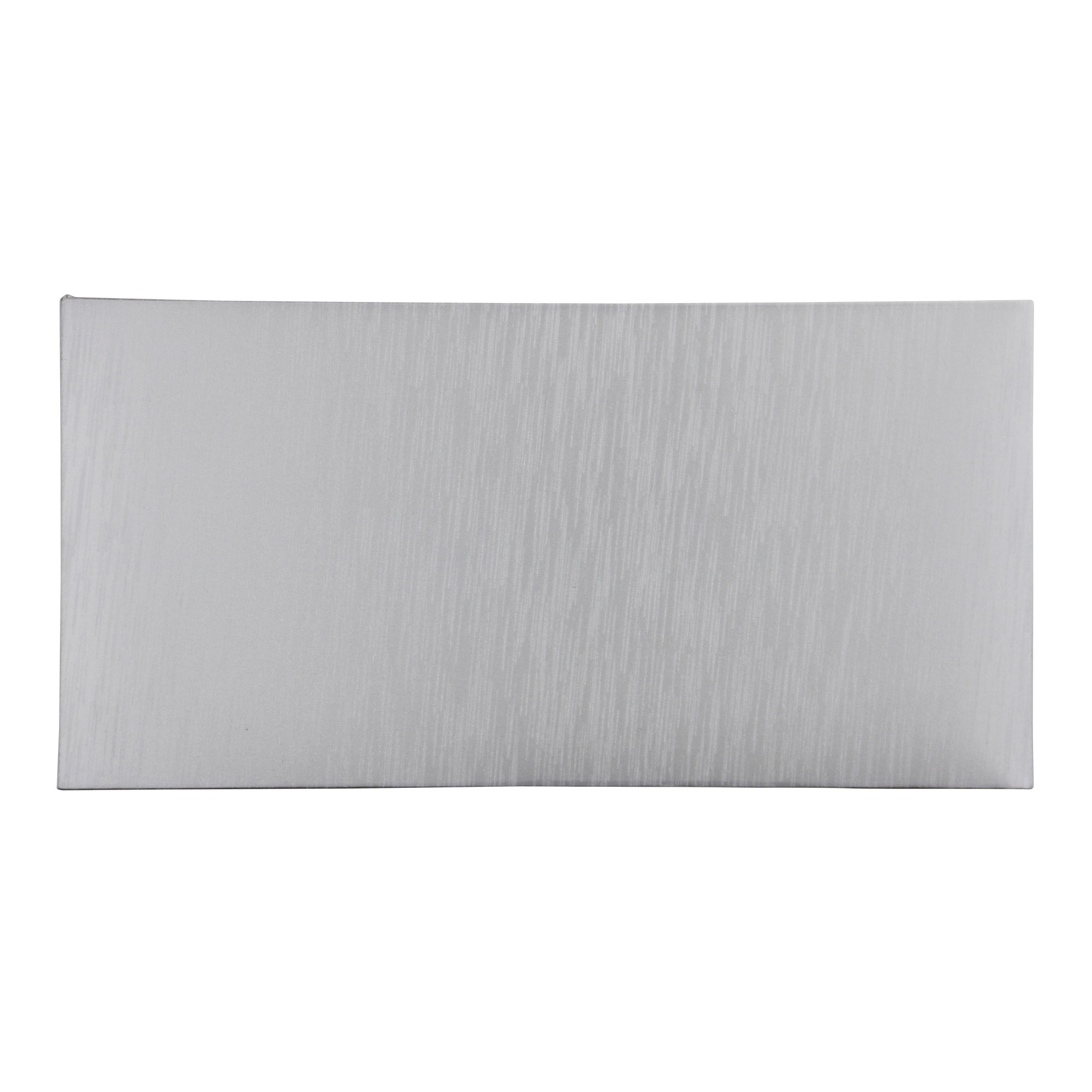50cm Pearl Rectangle Shade