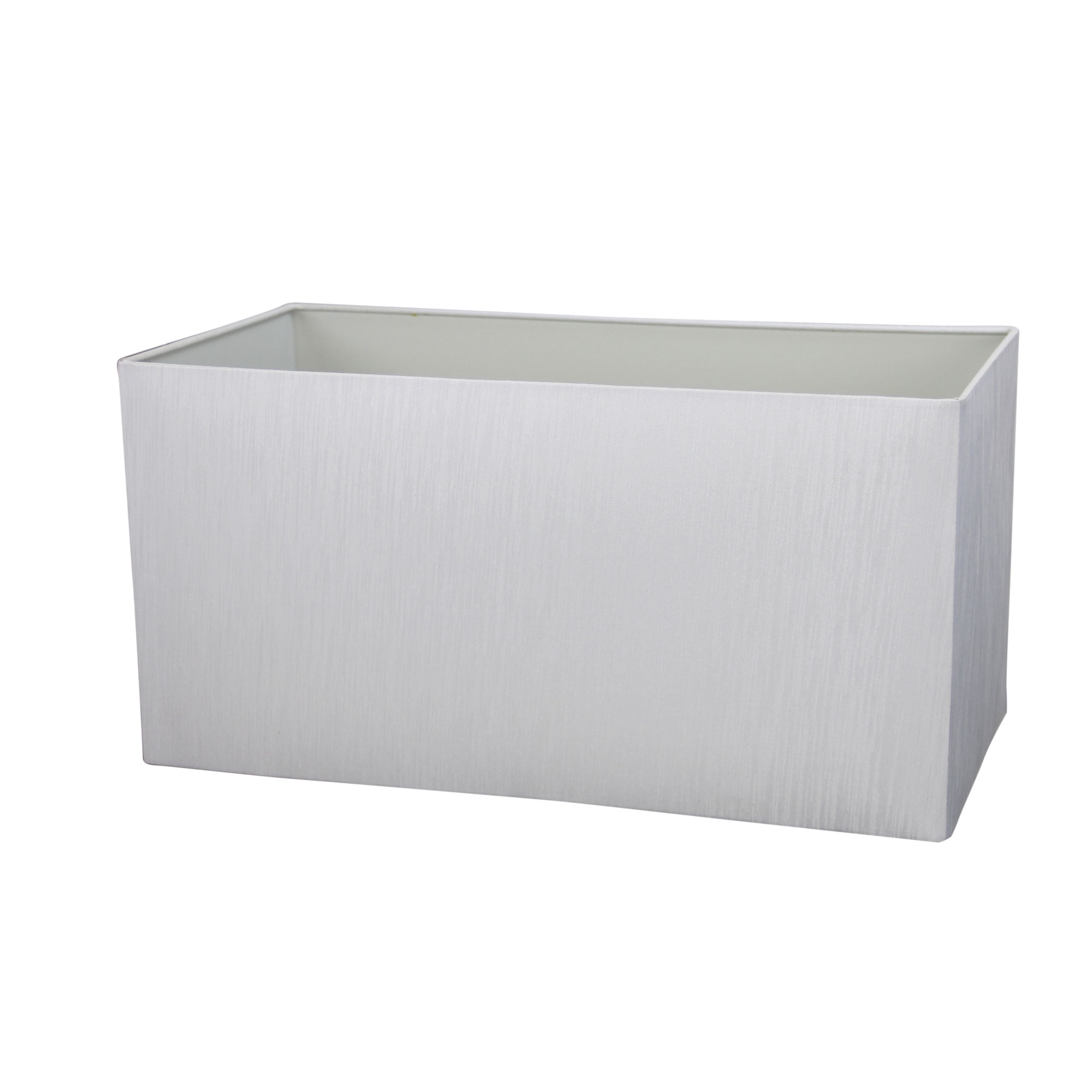 50cm Pearl Rectangle Shade - Image 3