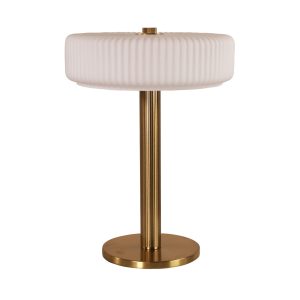 GORDON SATIN BRASS