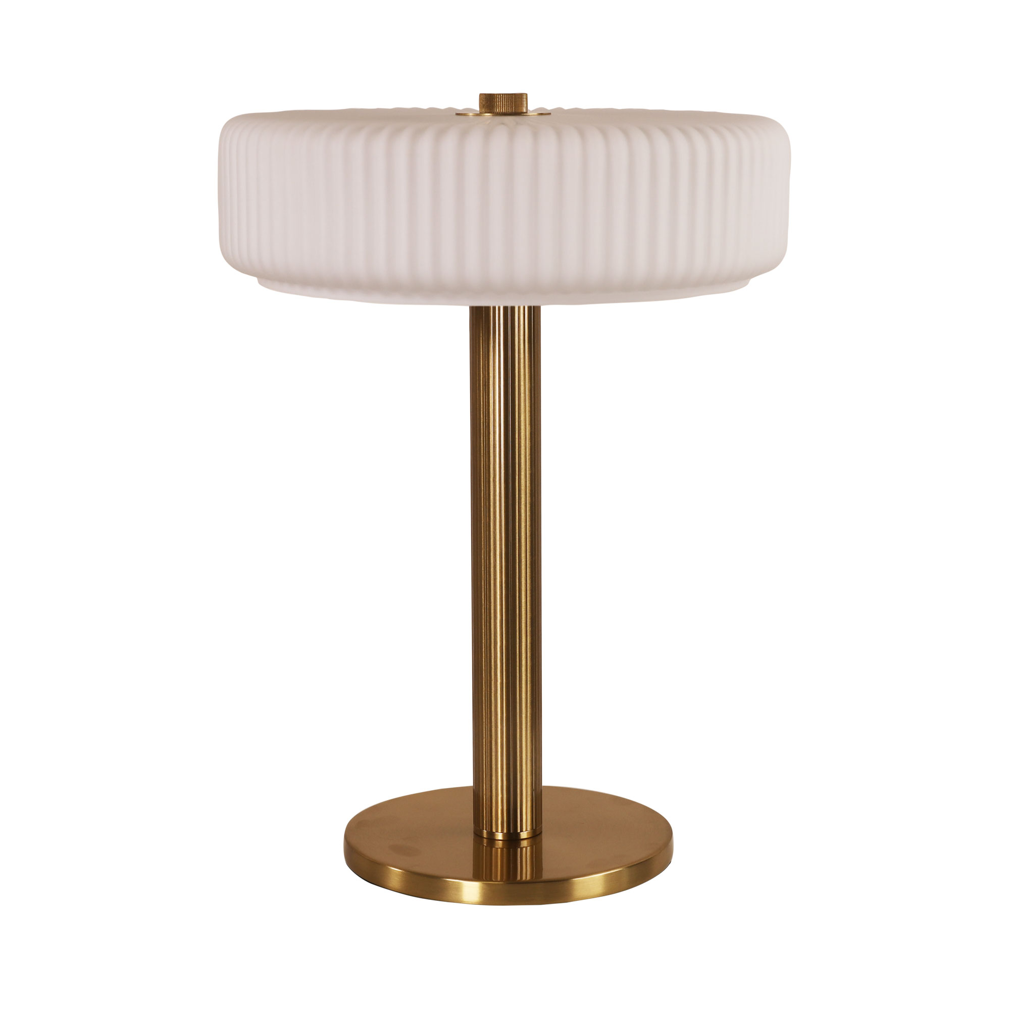 GORDON SATIN BRASS