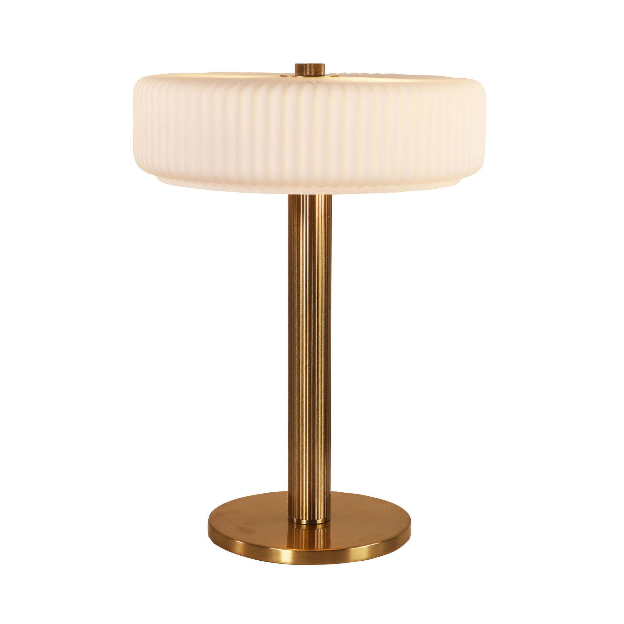 GORDON SATIN BRASS - Image 3