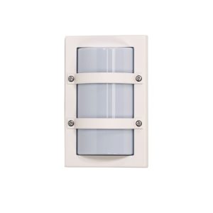 TRIO MINI White