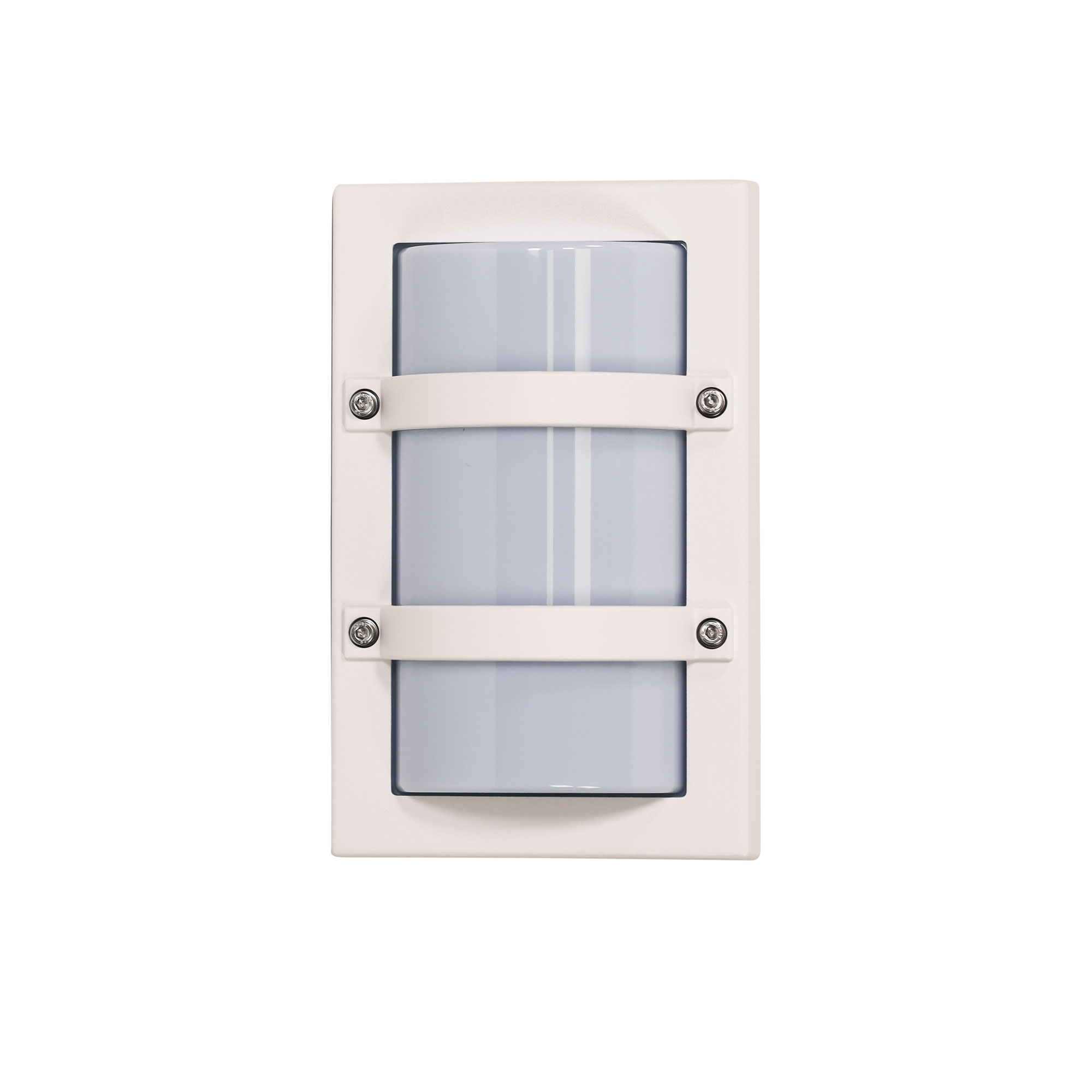 TRIO MINI White