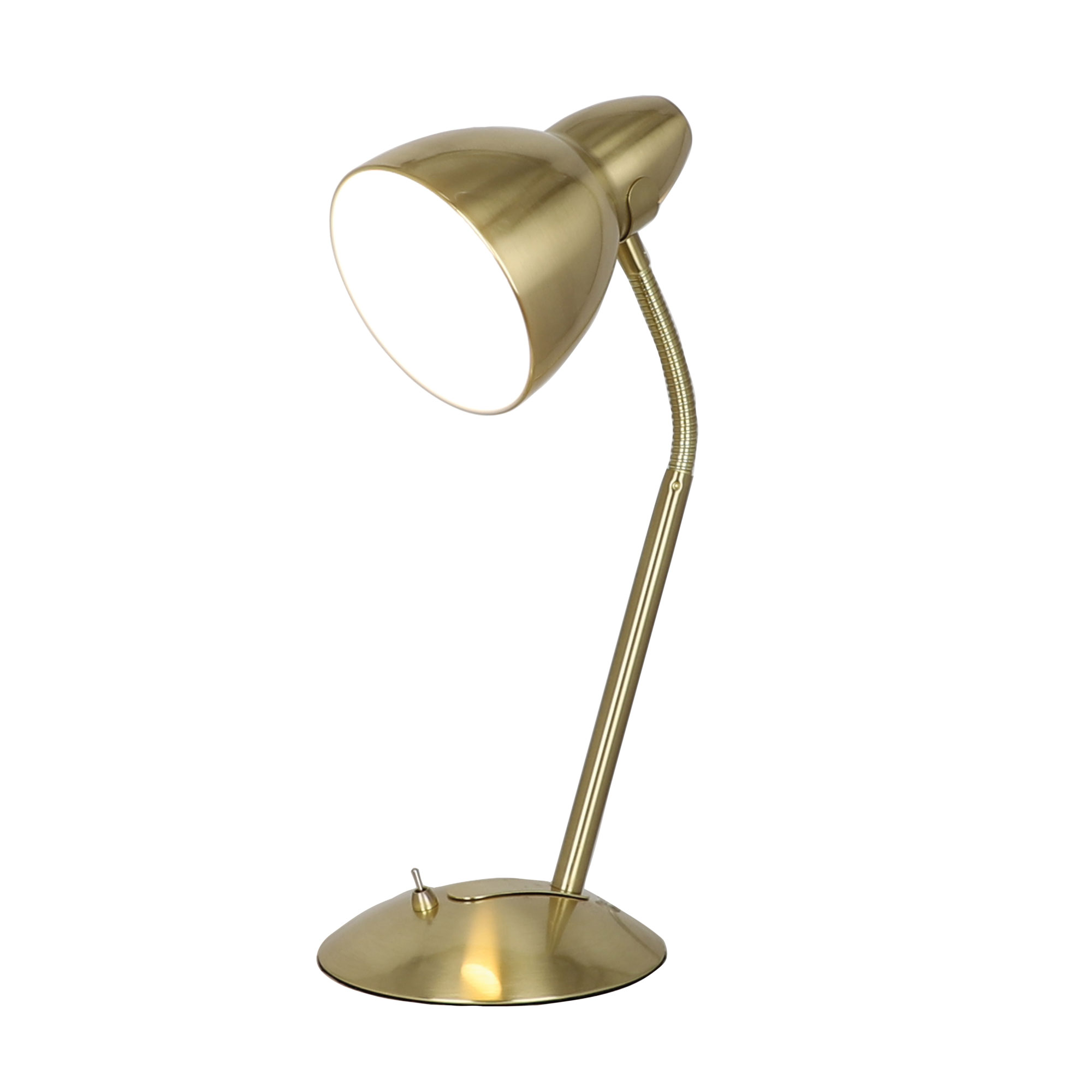 TRAX SATIN BRASS - Image 3