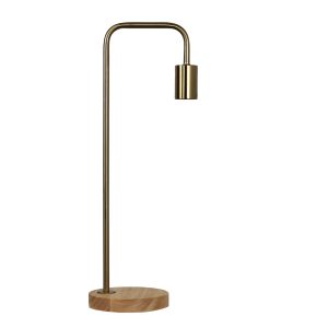 LANE BRASS