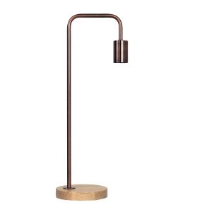 LANE COPPER