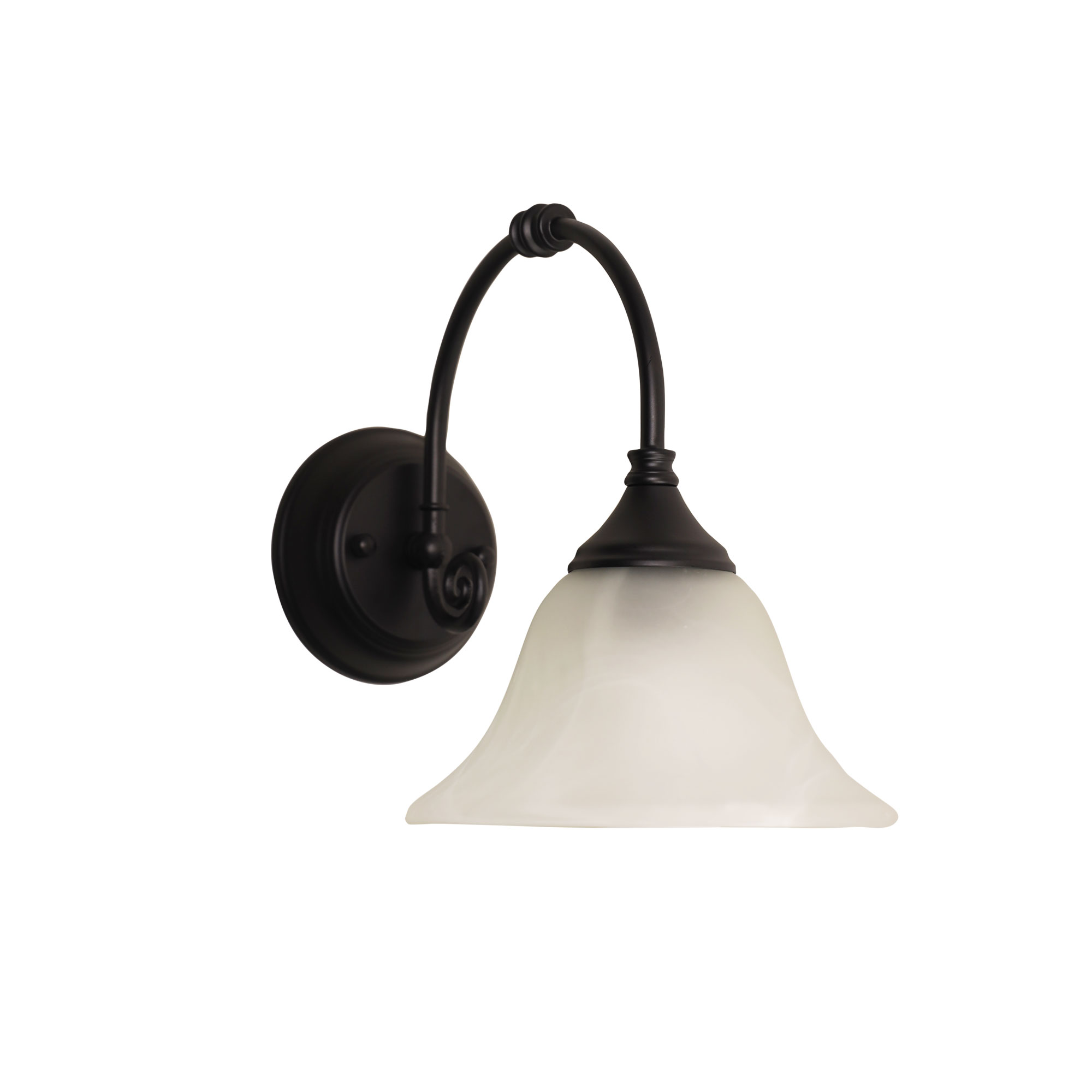 WOODGATE Wall Light