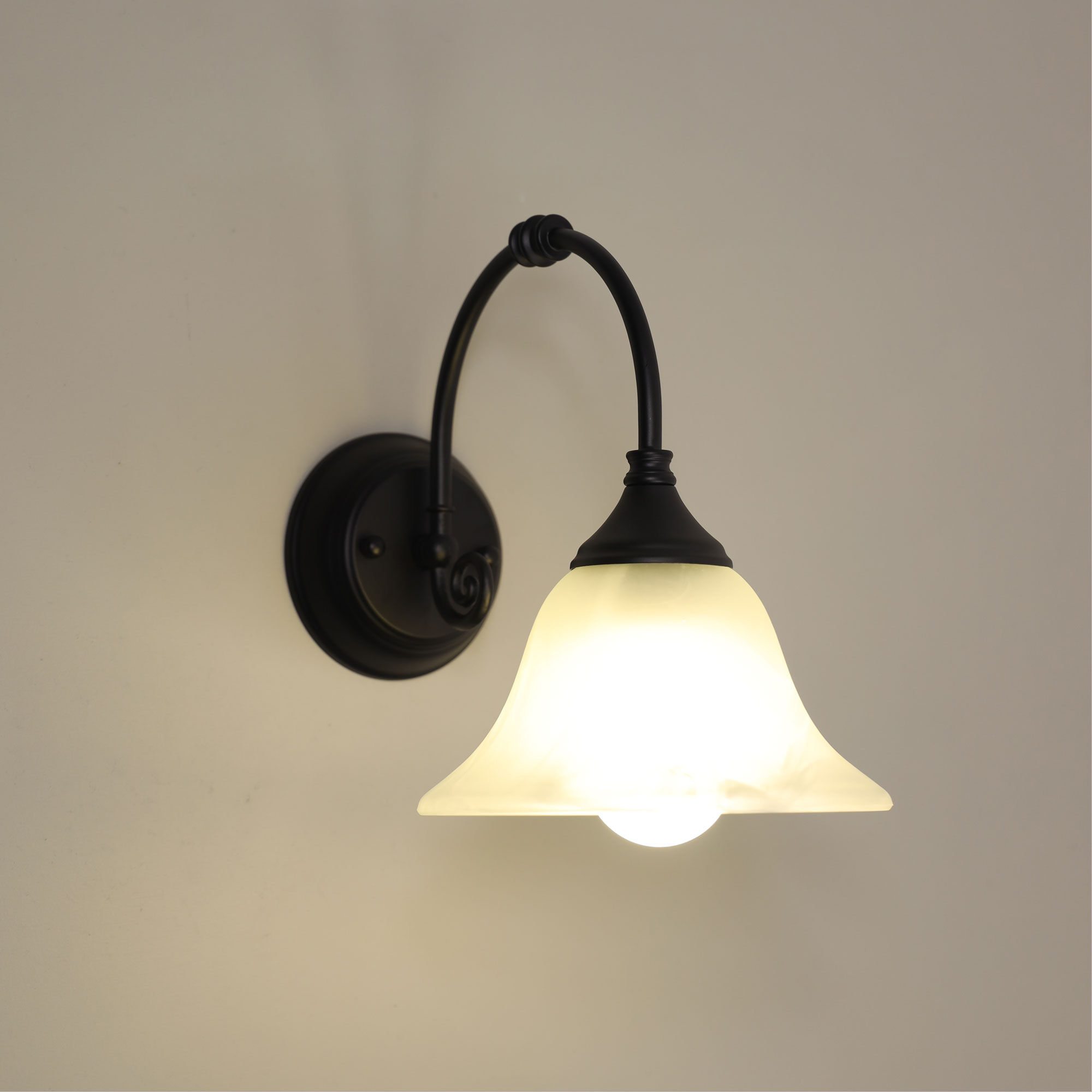 WOODGATE Wall Light - Image 2