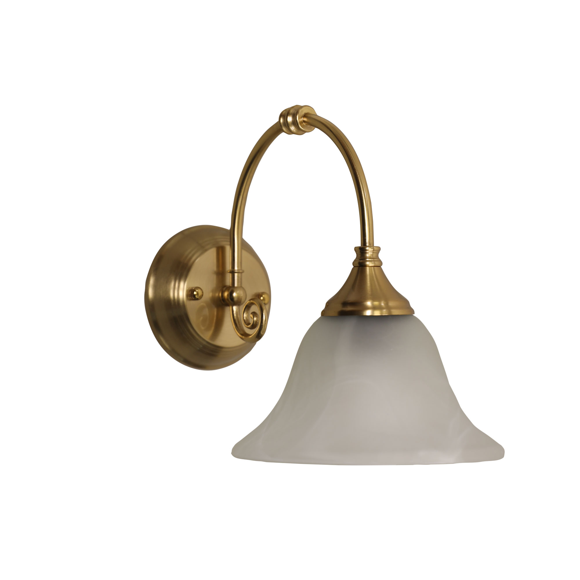 WOODGATE Wall Light