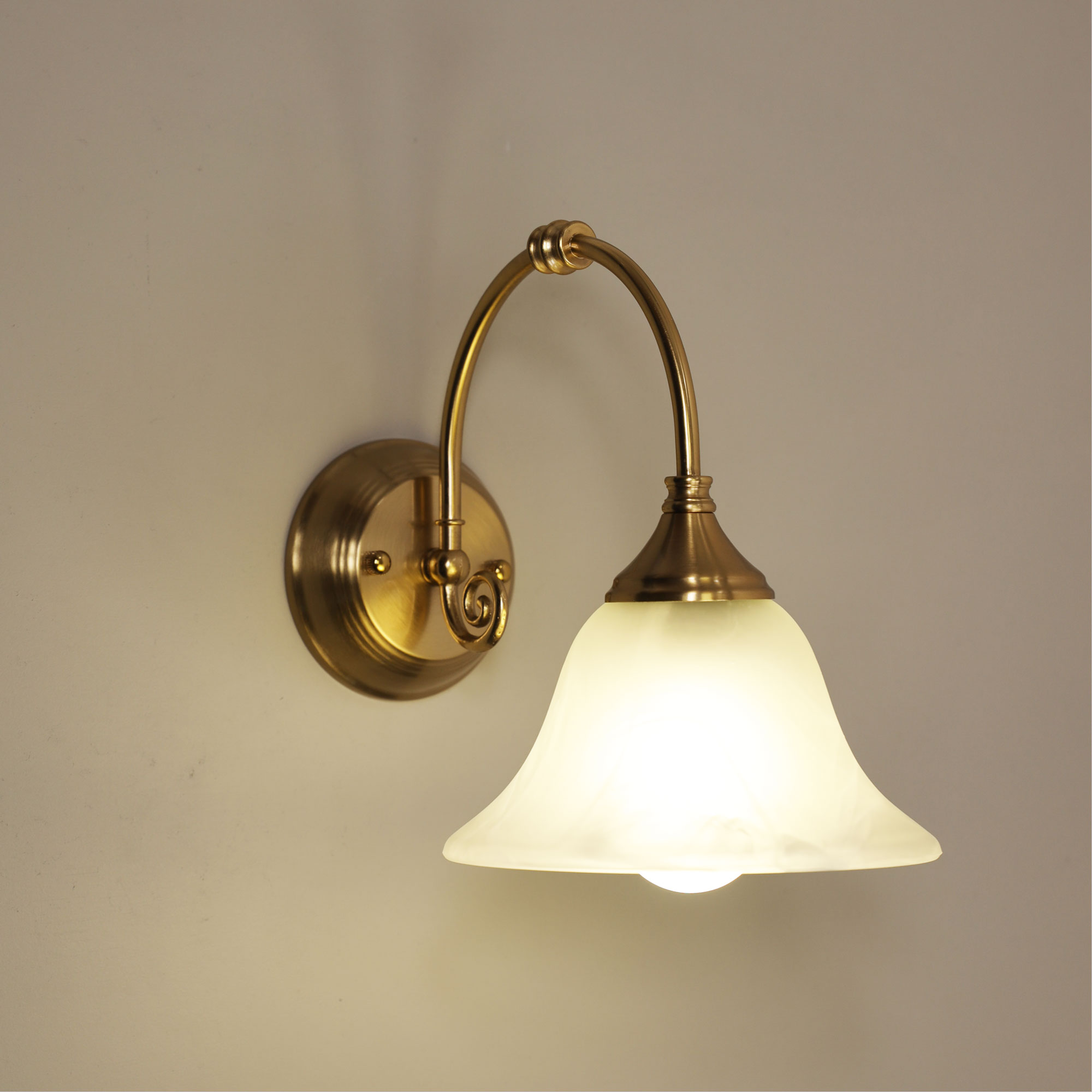 WOODGATE Wall Light - Image 2