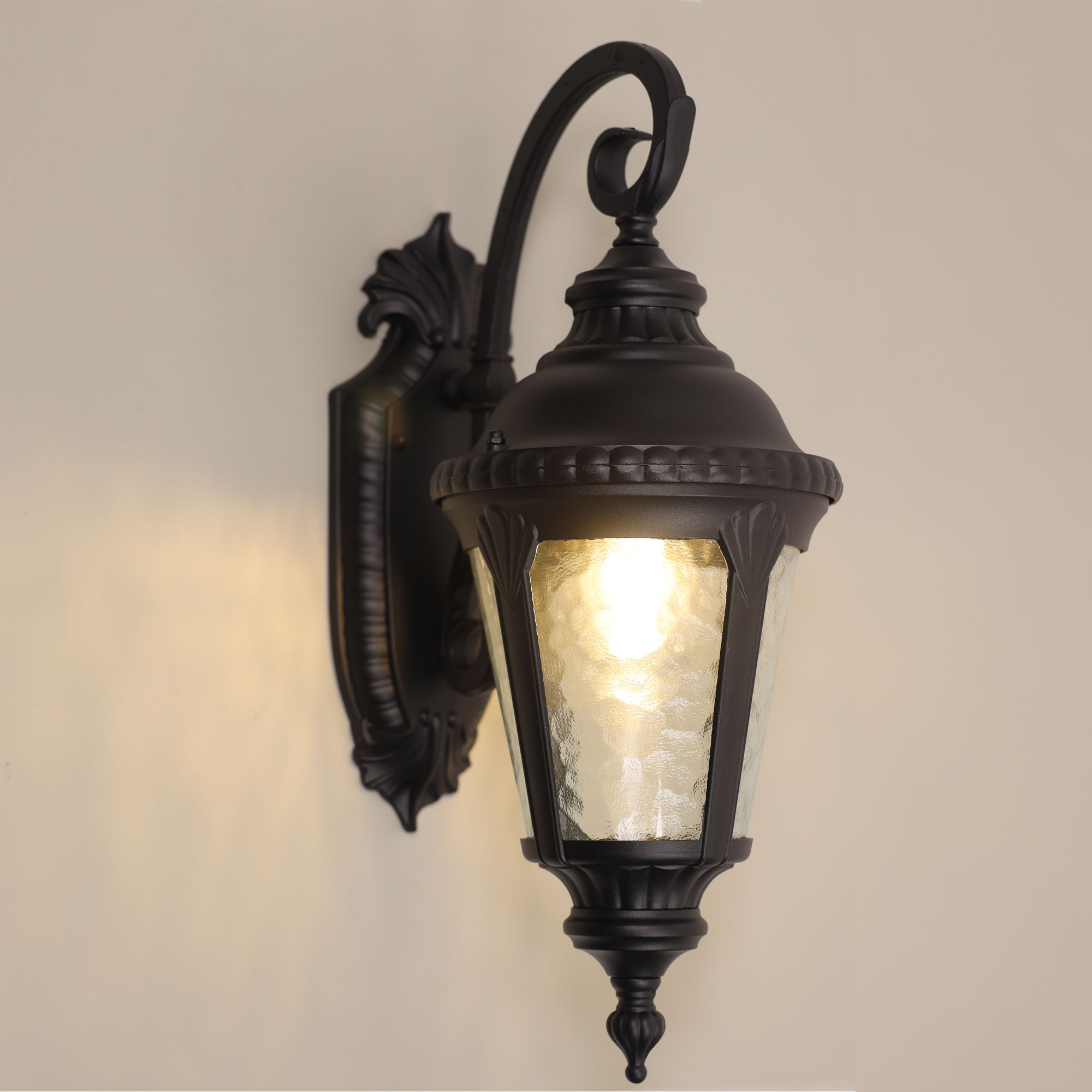 BRISTOL WALL LIGHT - Image 2