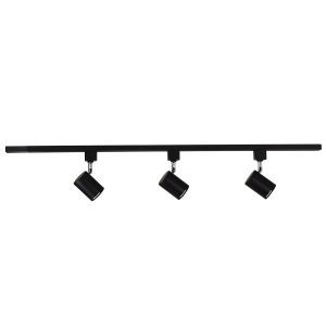 BARIL.3 TRACK BLACK