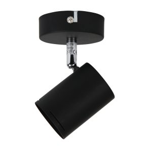 BARIL SPOT BLACK