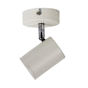 BARIL SPOT WHITE