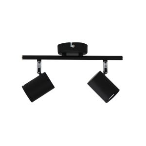 BARIL 2 LIGHT BLACK
