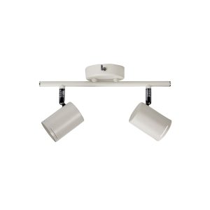 BARIL 2 LIGHT WHITE