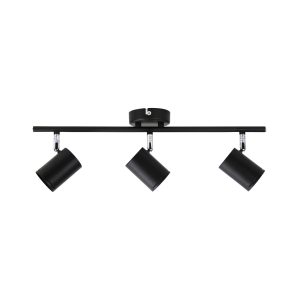 BARIL 3 LIGHT BLACK