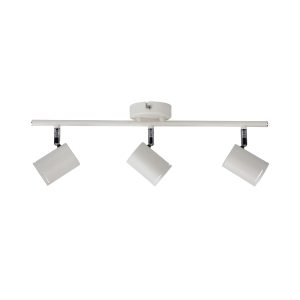 BARIL 3 LIGHT WHITE