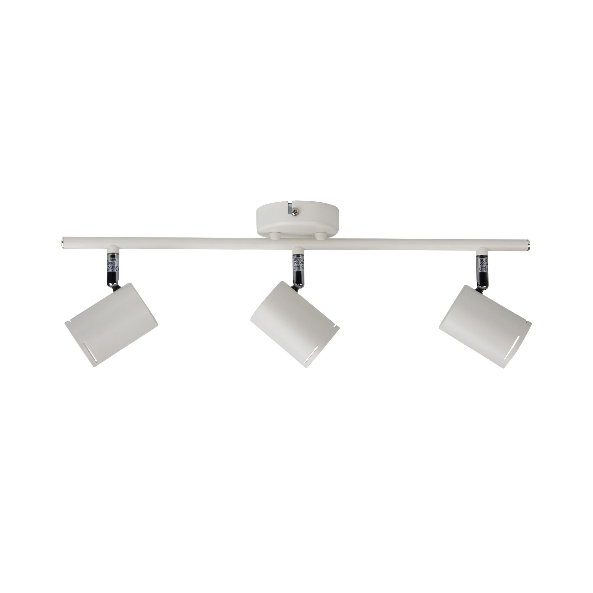 BARIL 3 LIGHT WHITE