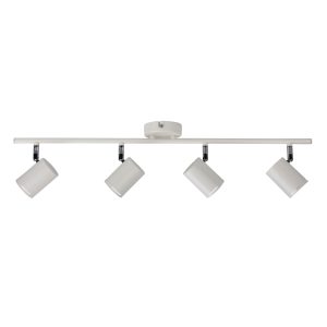 BARIL 4 LIGHT WHITE