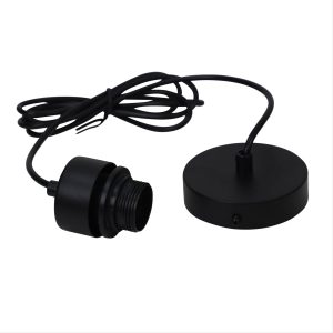 PARTI MAX CORD BLACK