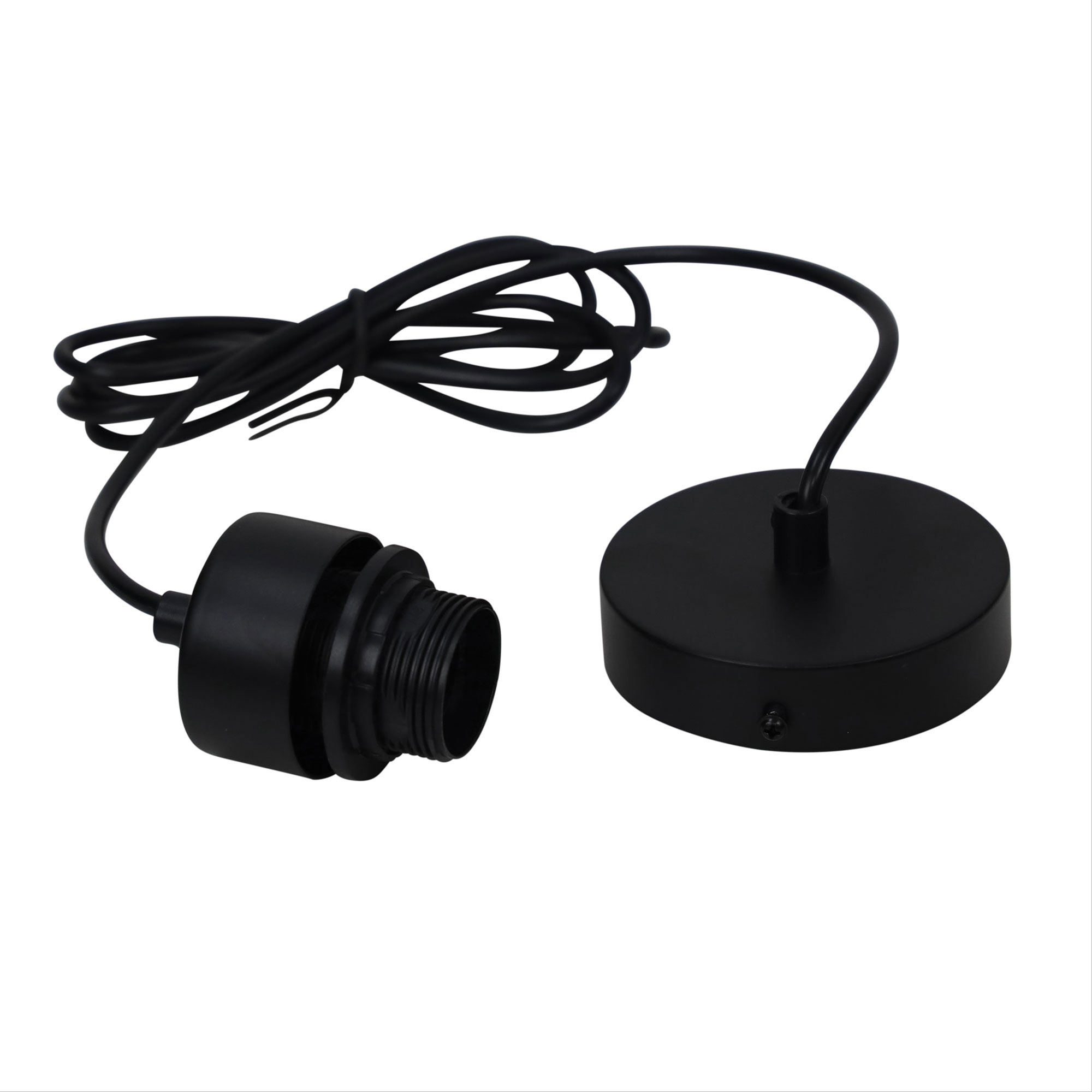 PARTI MAX CORD BLACK