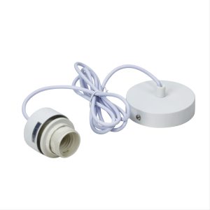 PARTI MAX CORD WHITE