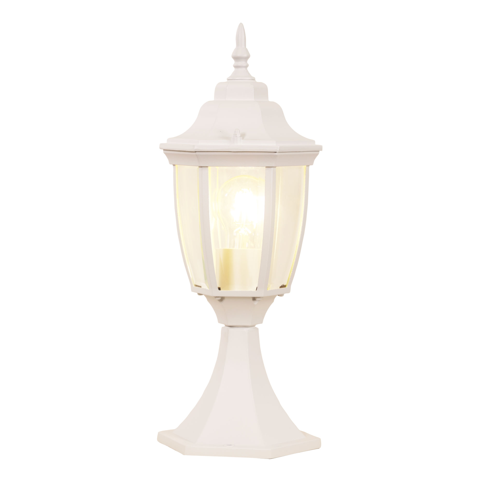 HIGHGATE NEWELL WHITE - Image 3