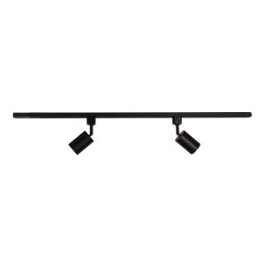 BRIDGE.2 TRACK BLACK