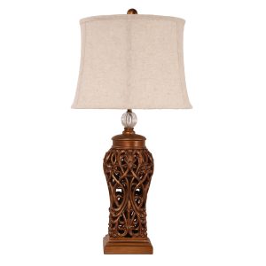 DORNE ANTIQUE GOLD
