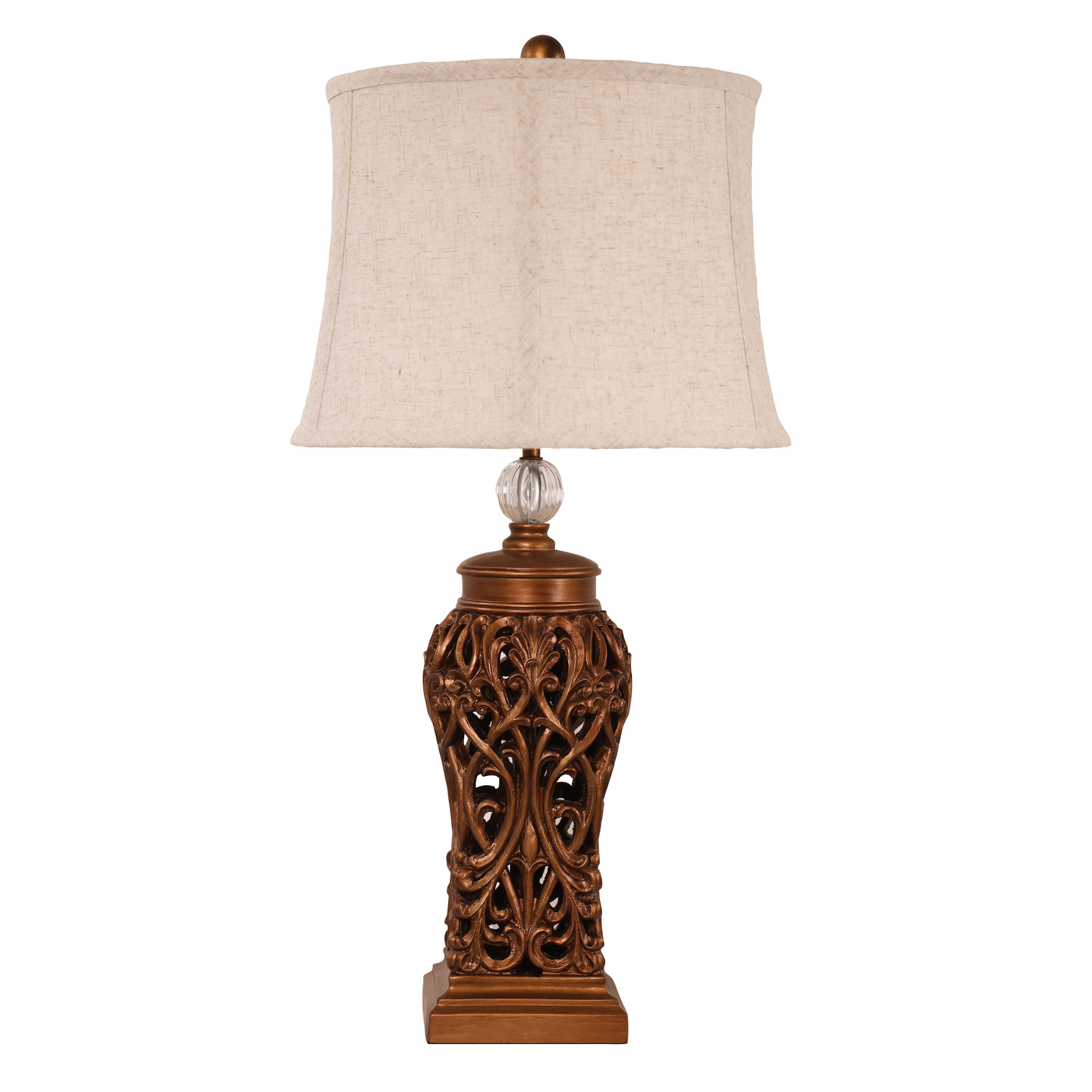 DORNE ANTIQUE GOLD