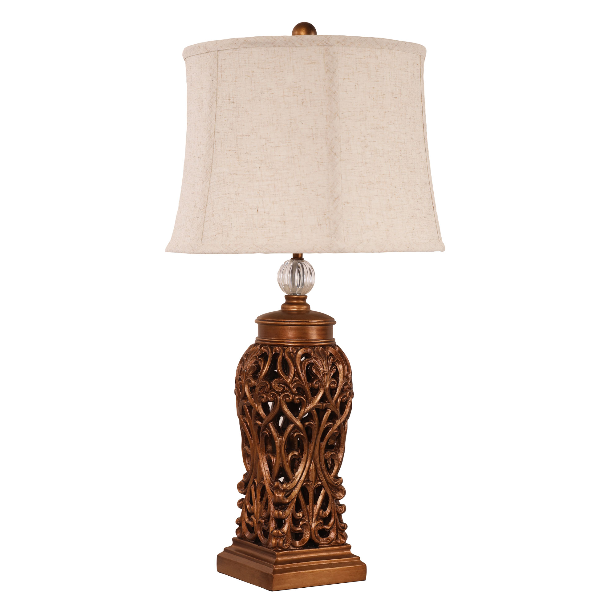 DORNE ANTIQUE GOLD - Image 5