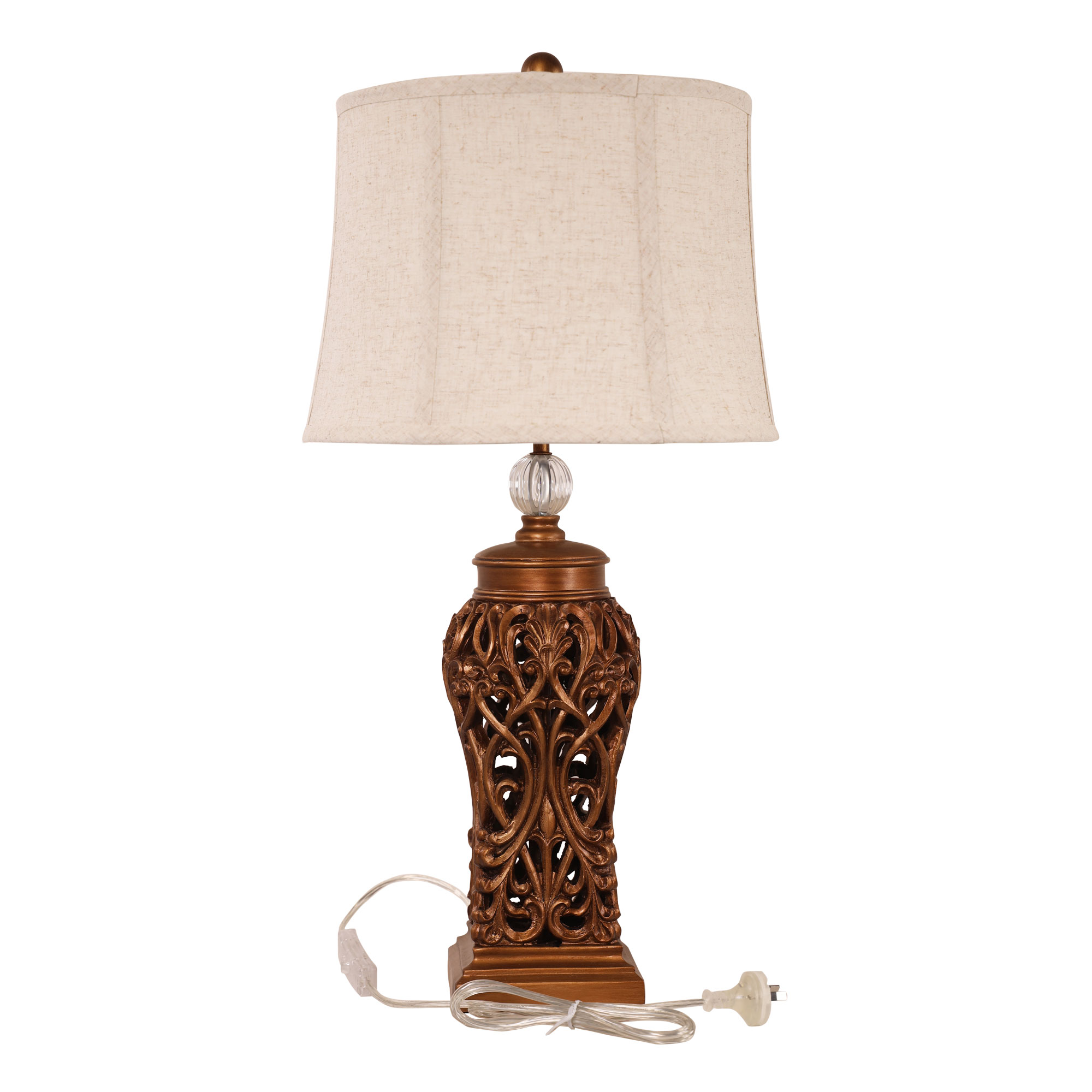 DORNE ANTIQUE GOLD - Image 6