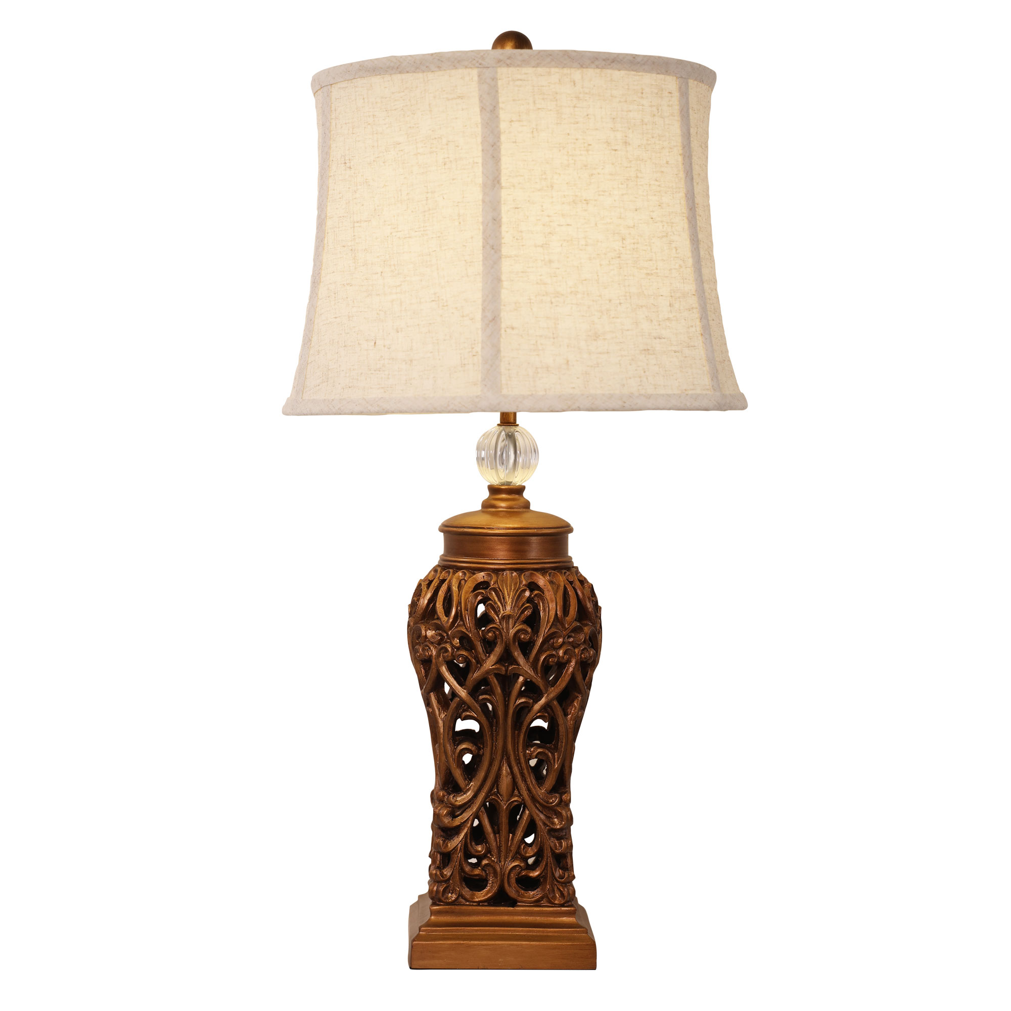 DORNE ANTIQUE GOLD - Image 7