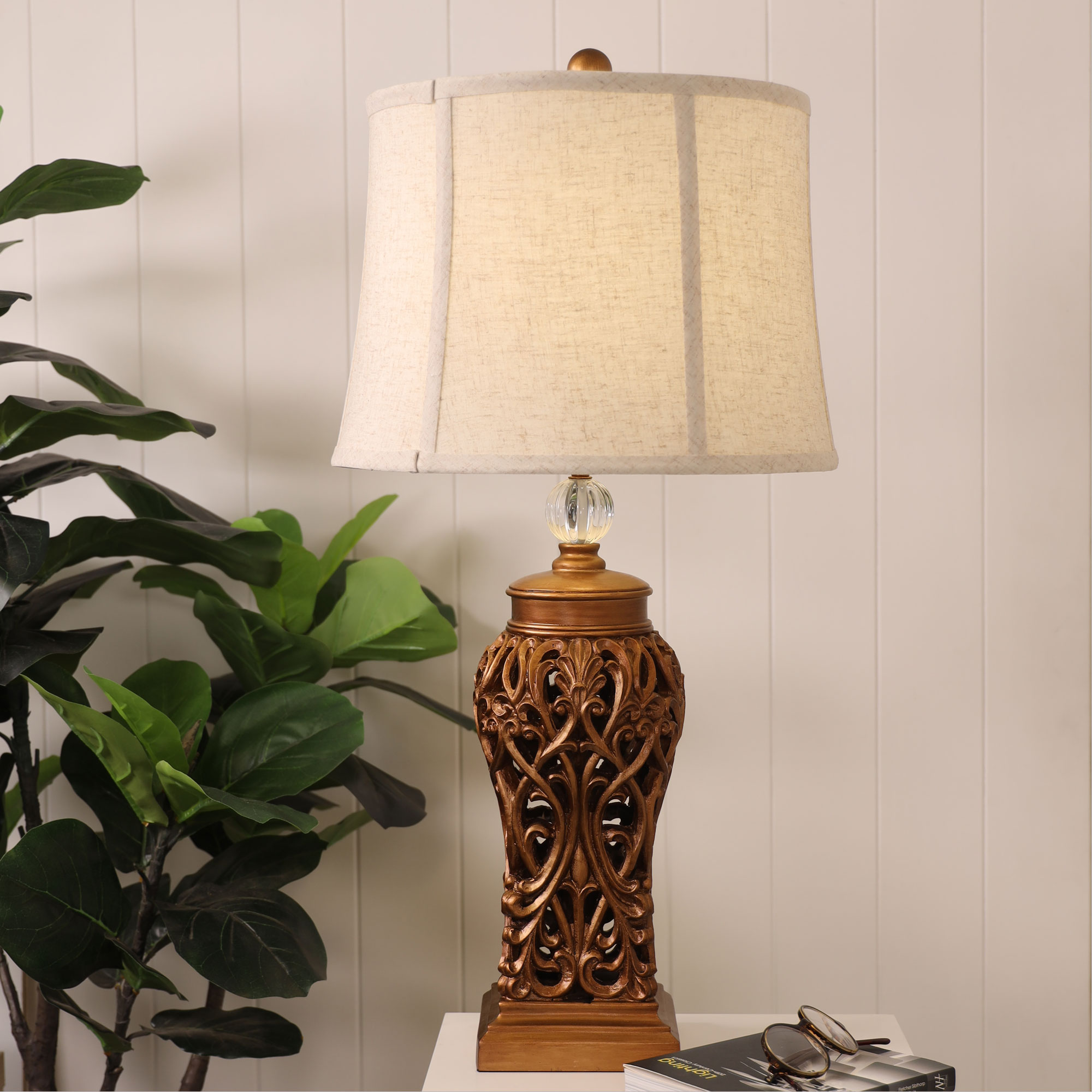 DORNE ANTIQUE GOLD - Image 2